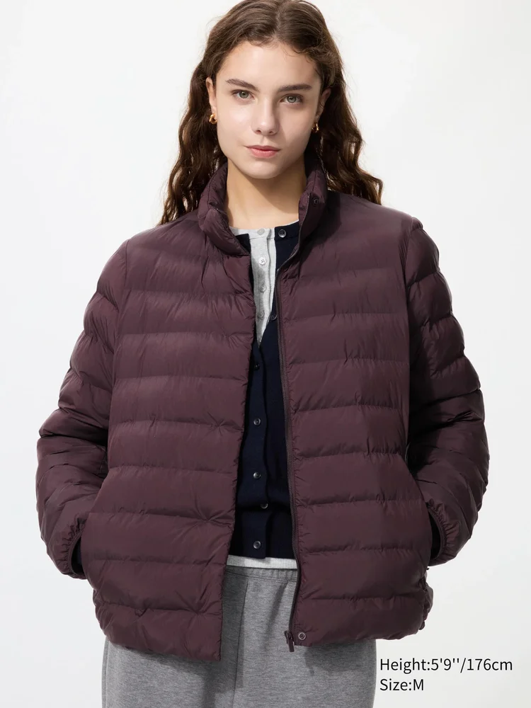 PUFFTECH Jacket