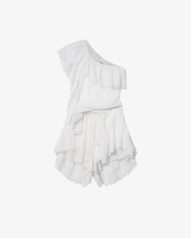 Water Hymn Jumpsuit