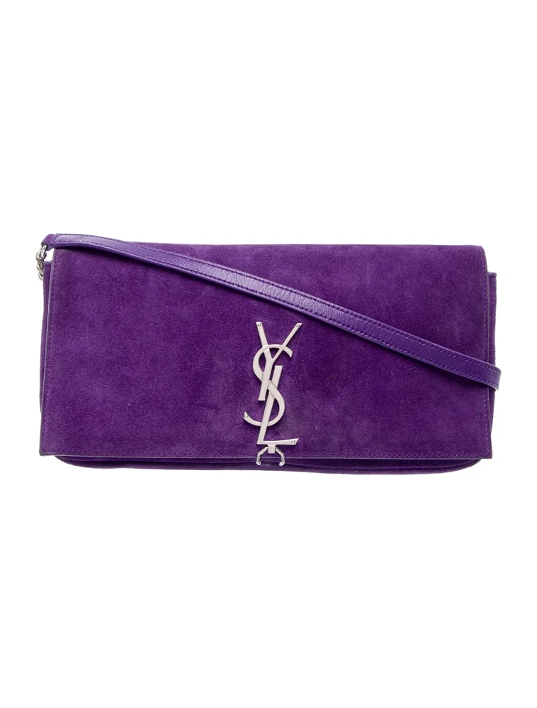 Suede Kate