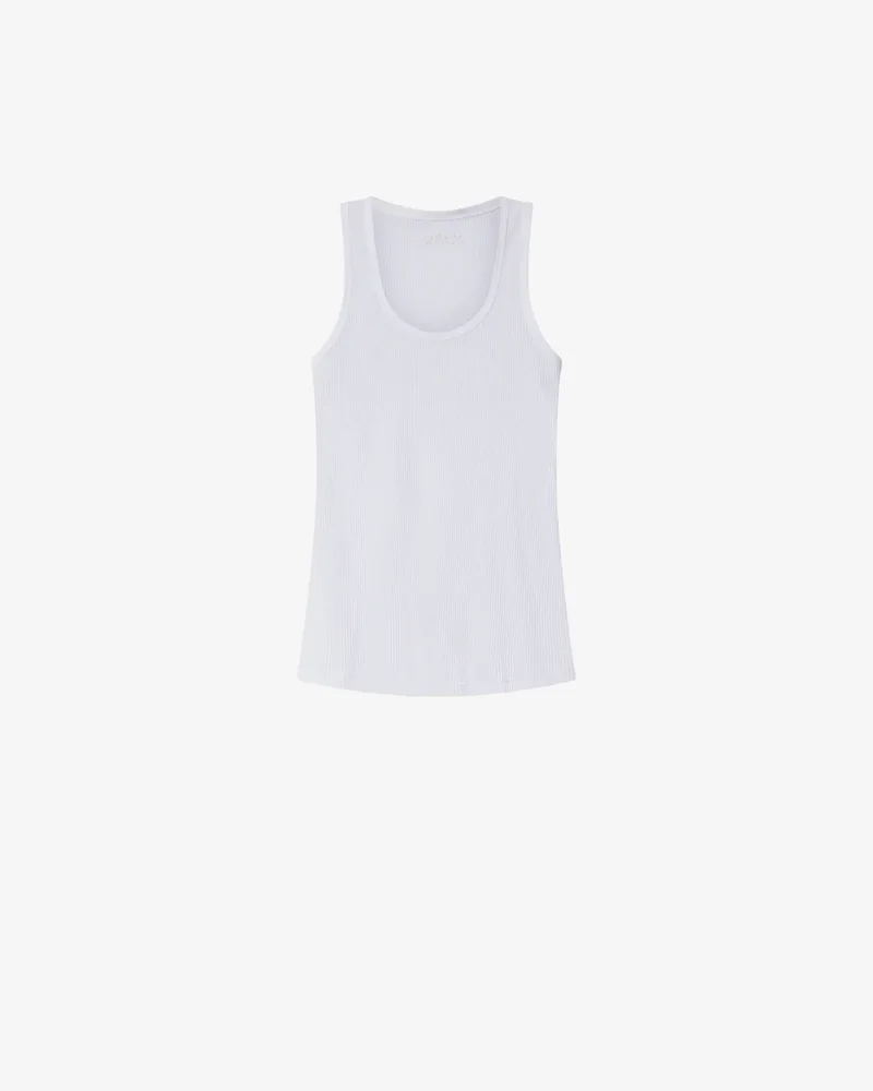 Thea Tank Top