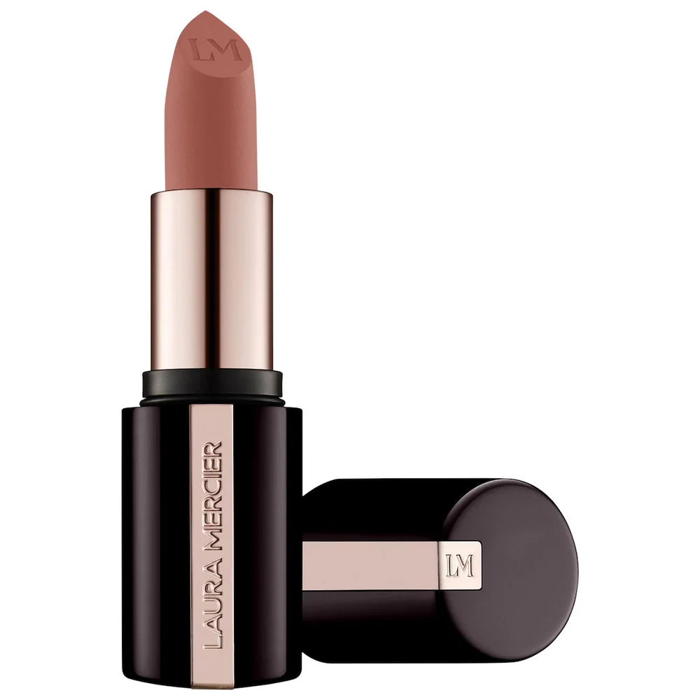 Caviar Smoothing Matte Lipstick