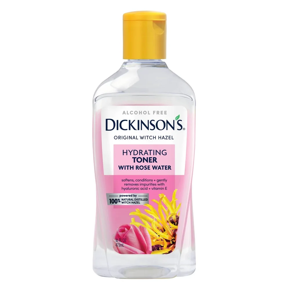 Enhanced Witch Hazel