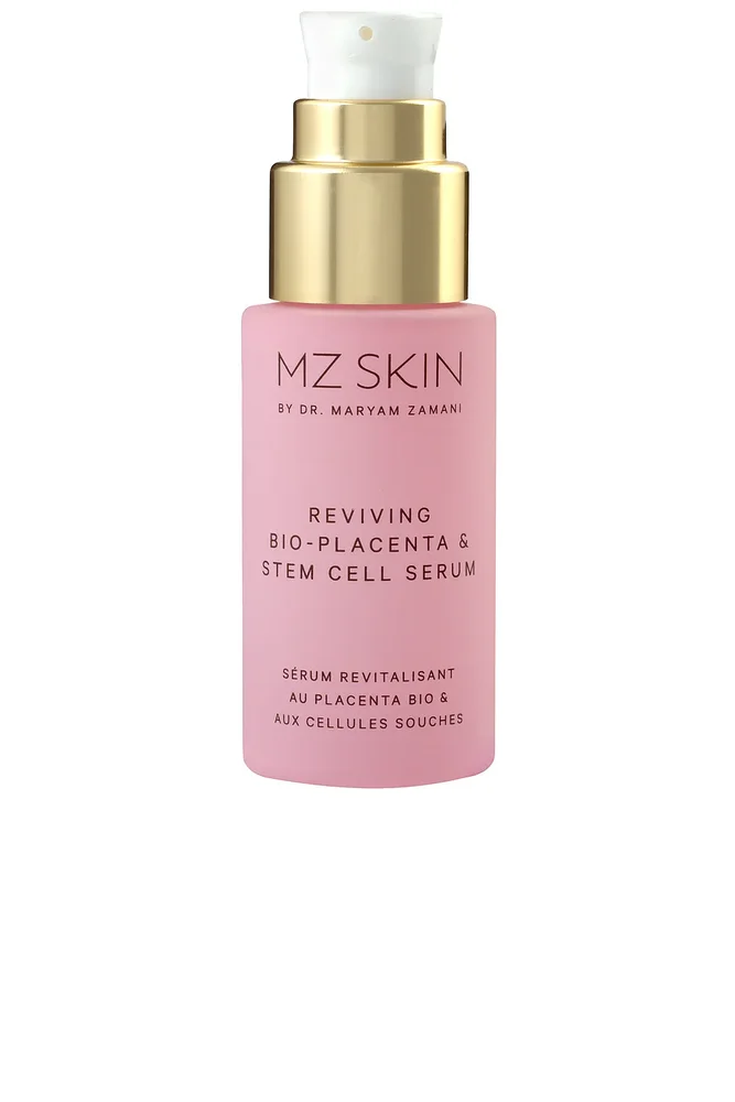 Reviving Bio-Placenta & Stem Cell Serum