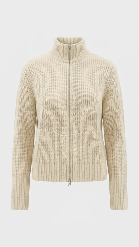 Boyd Cashmere Sweater