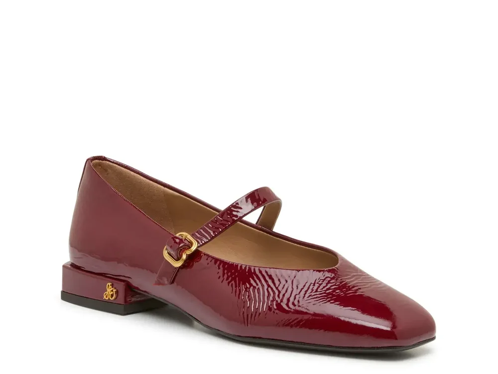 Signature Collection Kadin Mary Jane Flat