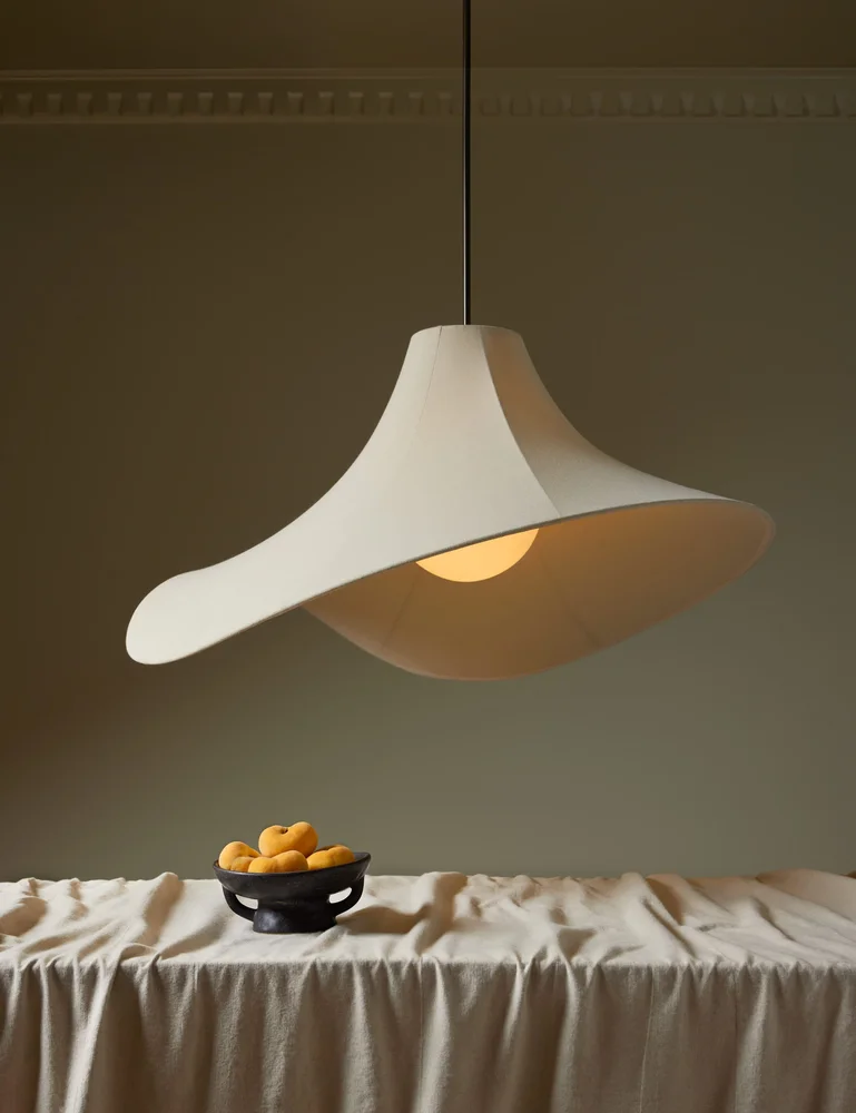 Ara Pendant Light by Eny Lee Parker