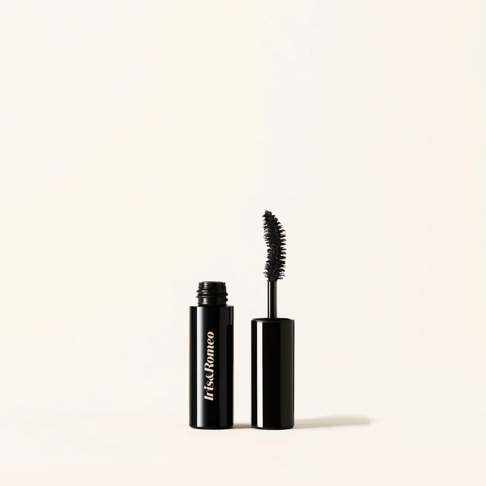 Iris & Romeo Mini Lash Up Peptide Thickening Mascara