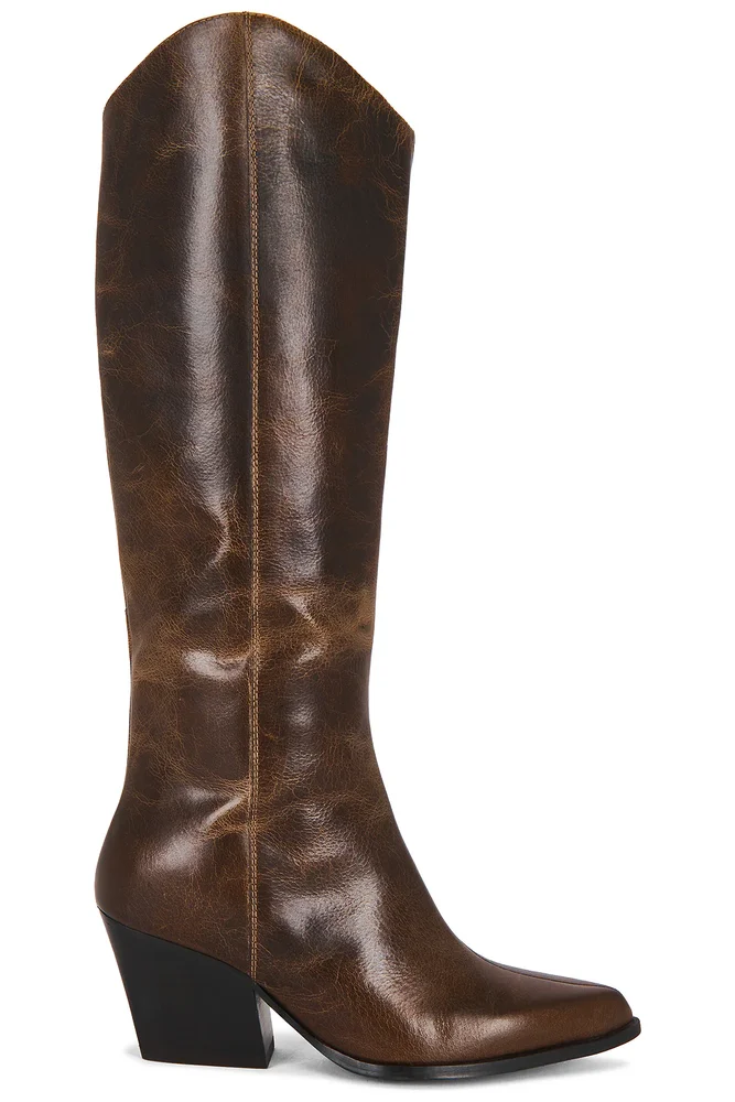 Begging You Boot