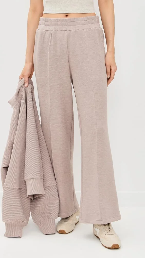 The Wide Leg Pants 28
