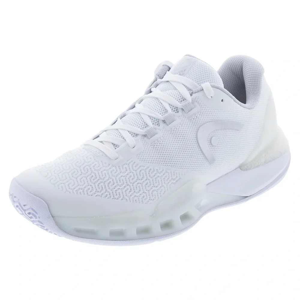 Revolt Pro 5.0 (White/Light Grey)