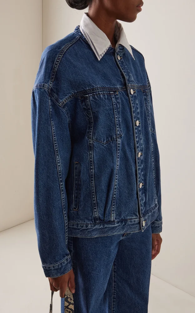 Dawson Denim Jacket