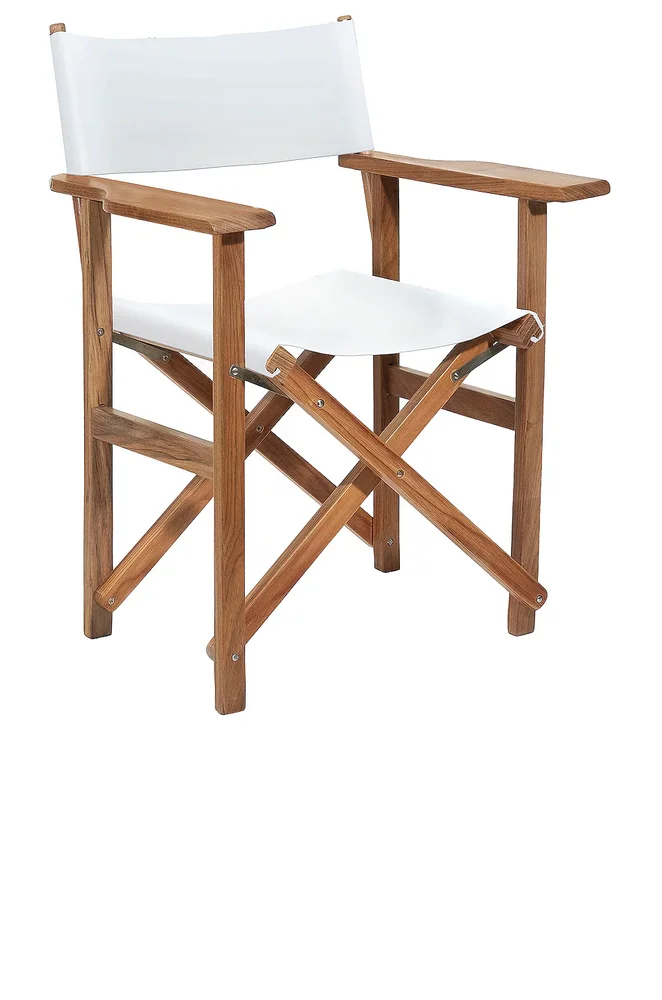 Directors Chair Table Height