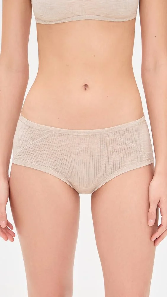 Whipped Boy Shorts