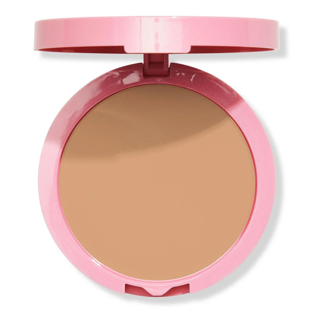 Clean Fresh Pressed Powder