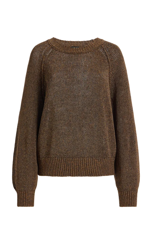 Tora Sweater