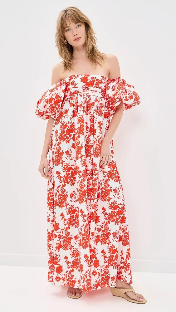Emilia Maxi