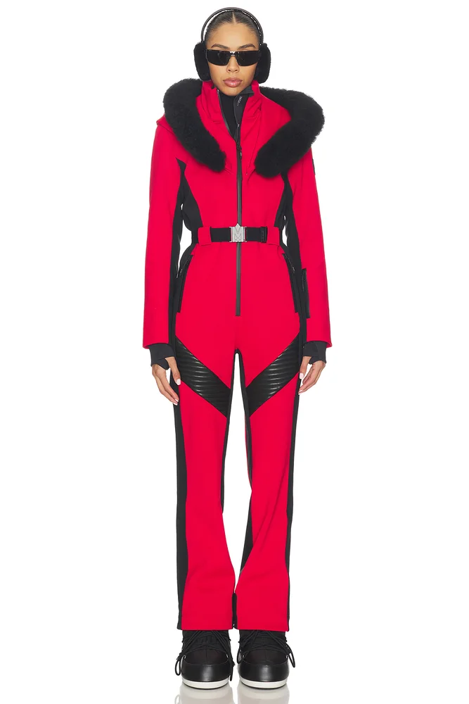 Ella Ski Suit