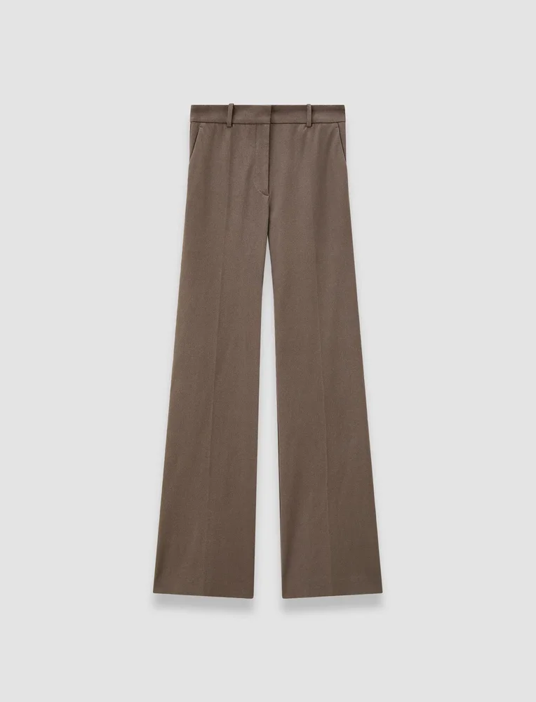 Tafira Gabardine Stretch Trousers