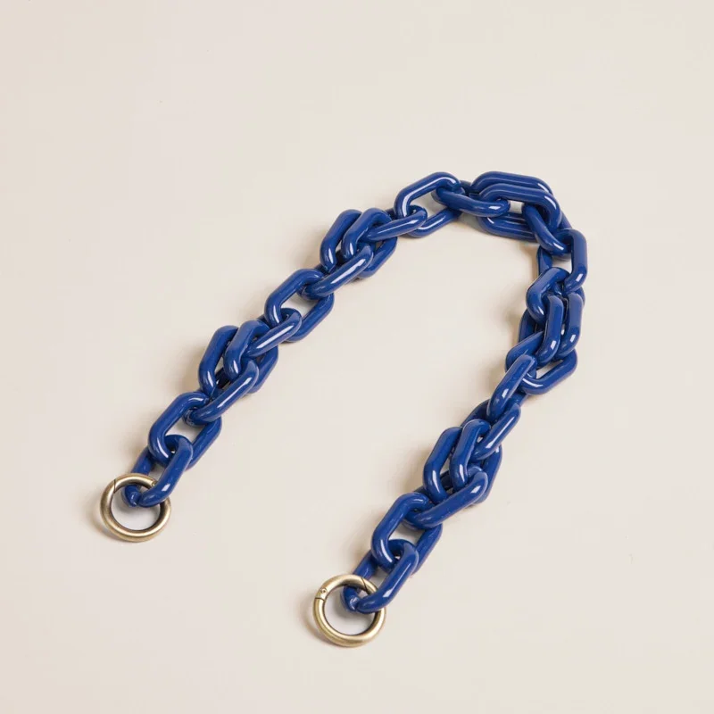 Links Shoulder Strap - Navy