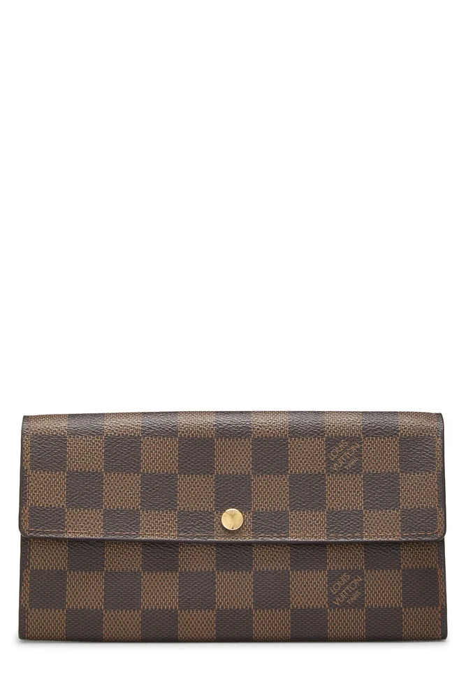 Damier Ebene Sarah