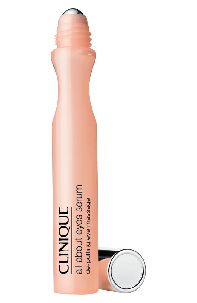 Green Tea Caffeine Bright-Eye Serum