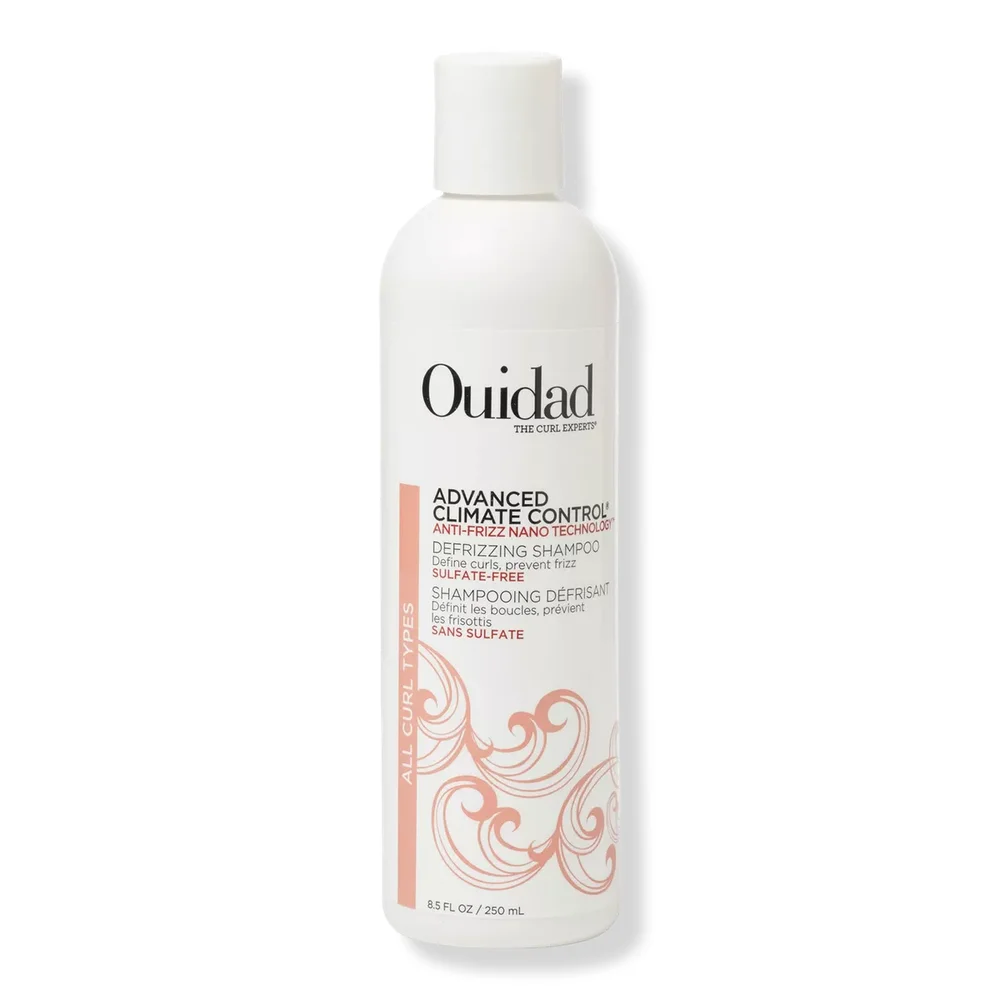Advanced Climate Control Defrizzing Shampoo