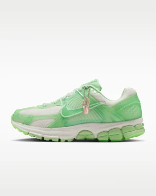 Zoom Vomero 5 Women's Shoes Light Green/Sail