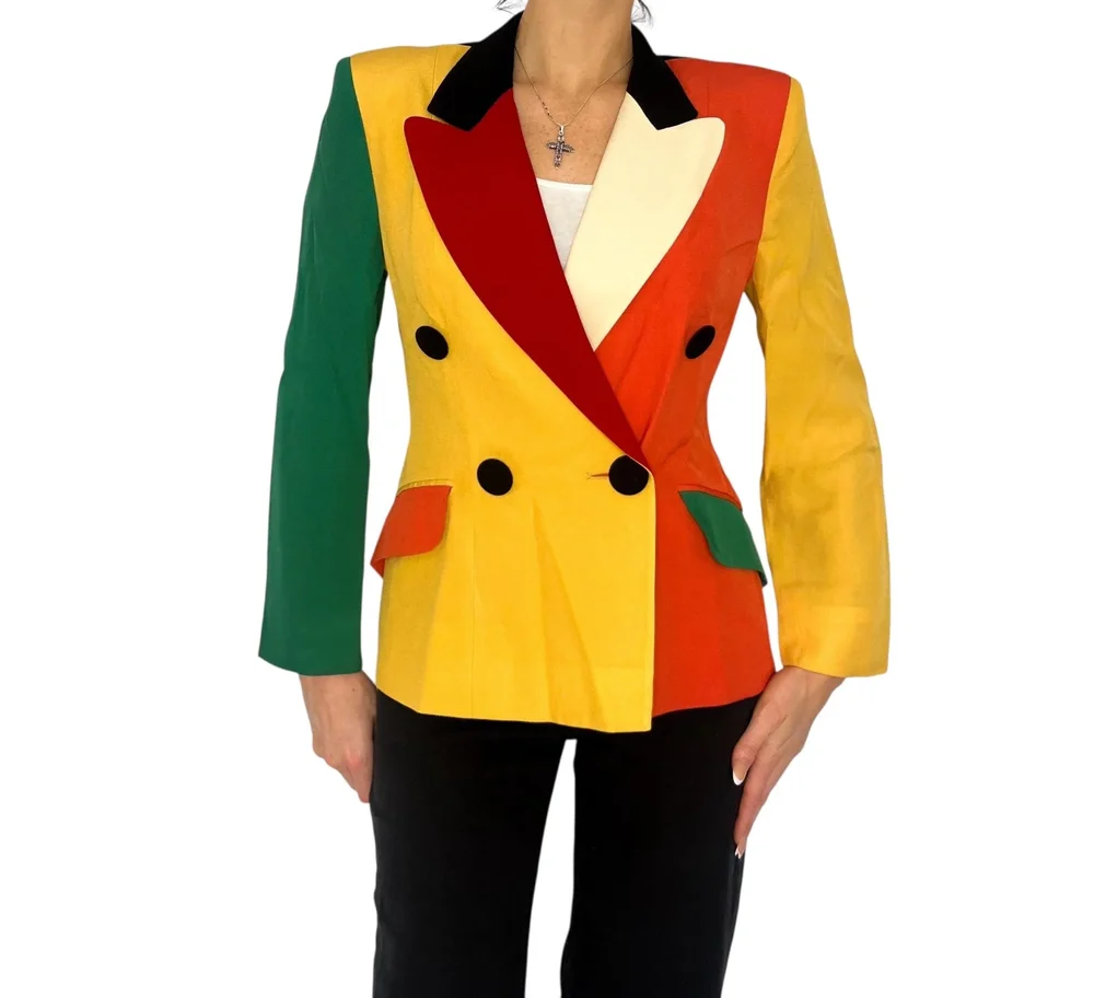 Moschino Cheap and Chic Jacket
