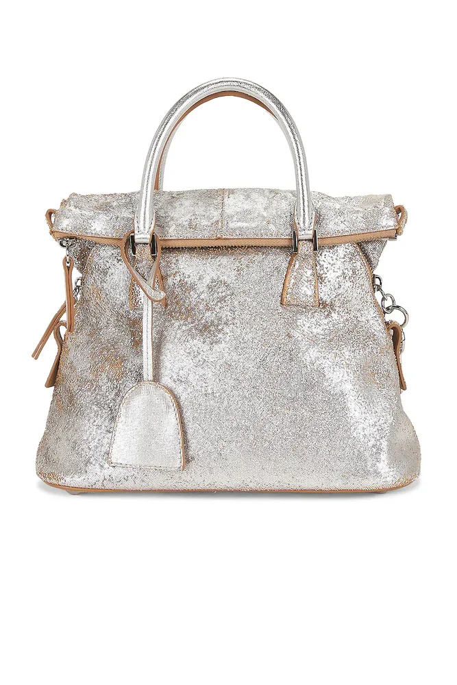 Mini Soft 5AC Bag