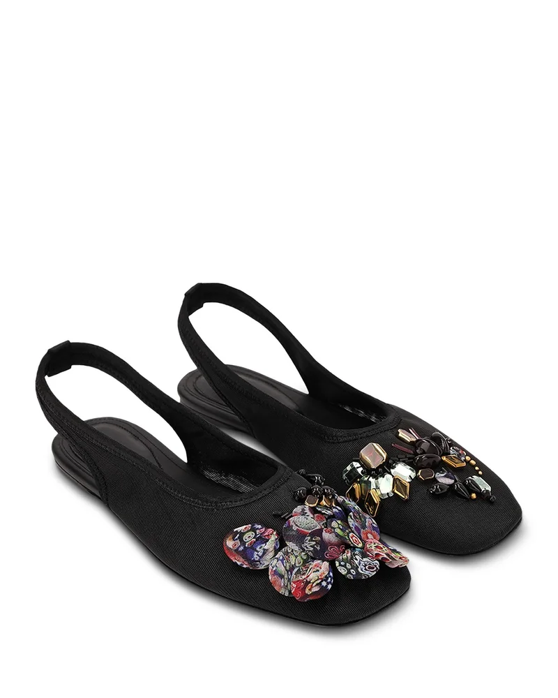 Suede loafers
