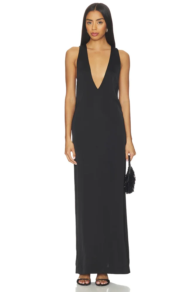 Veda Gown