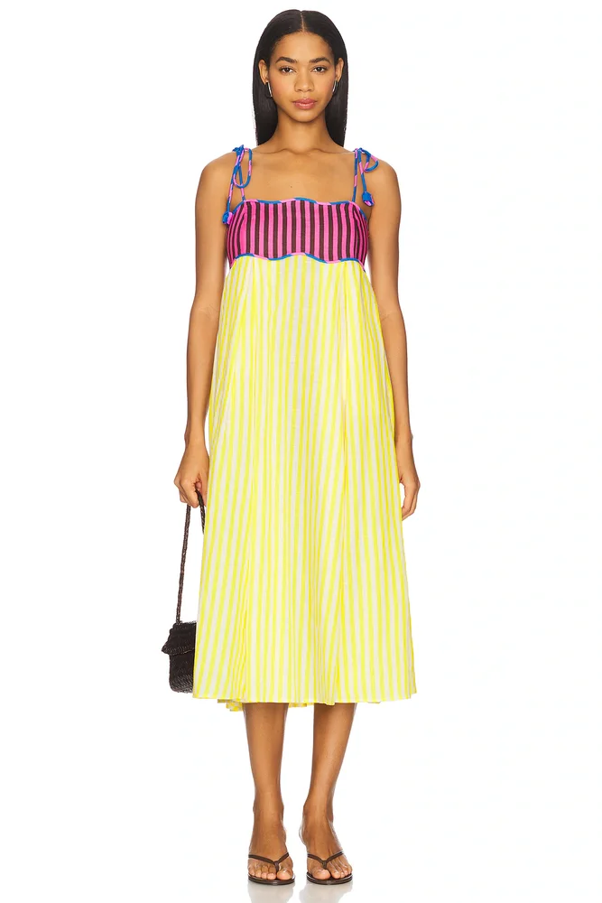 Lola Dress