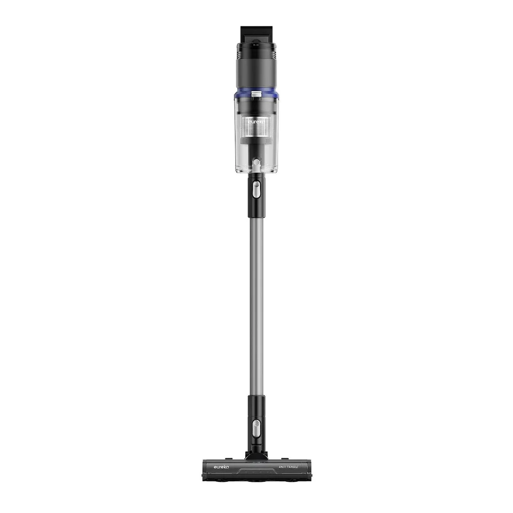ReactiSense Cordless Stick Vacuum with Removable Battery