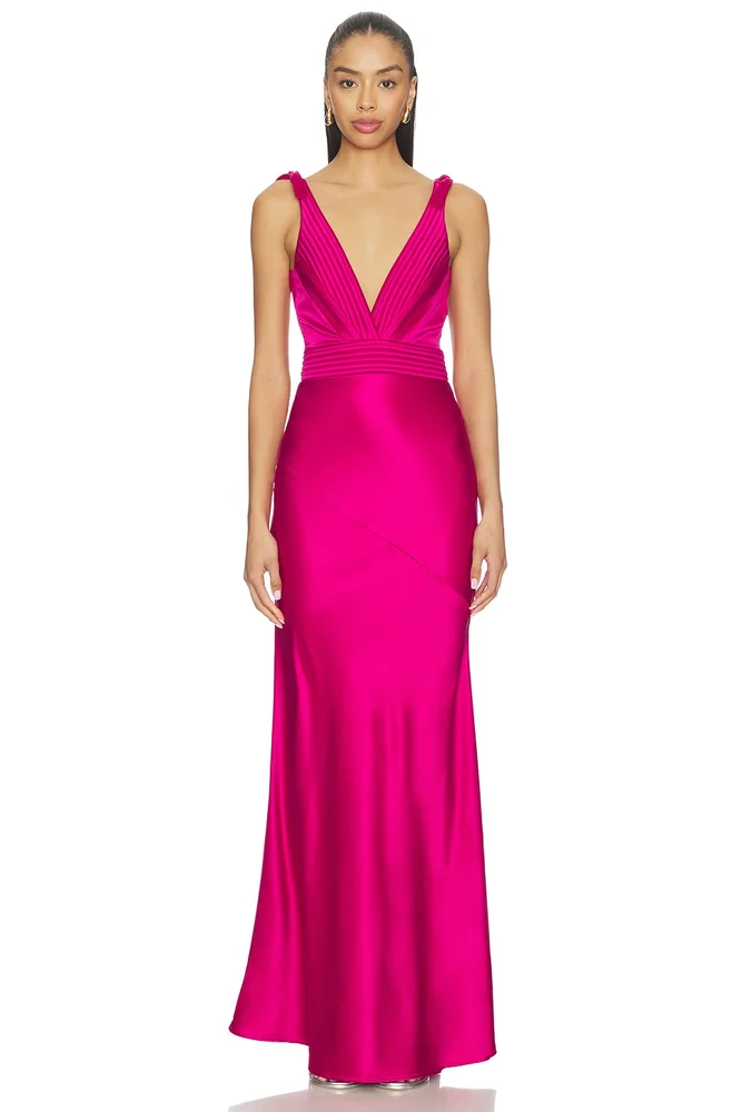 Beloved Gown