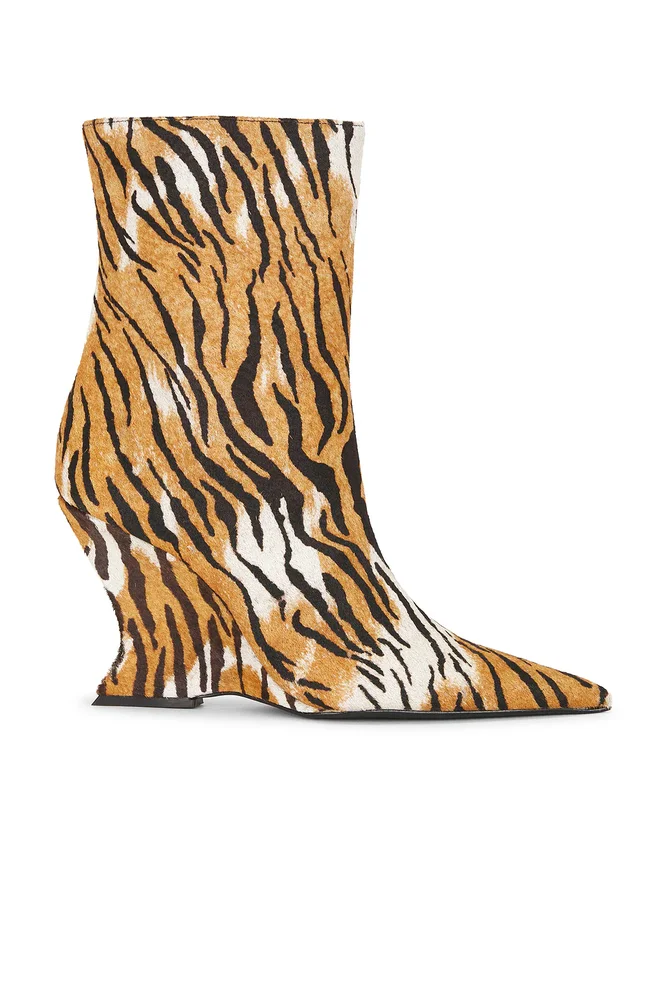 Siena Bootie
