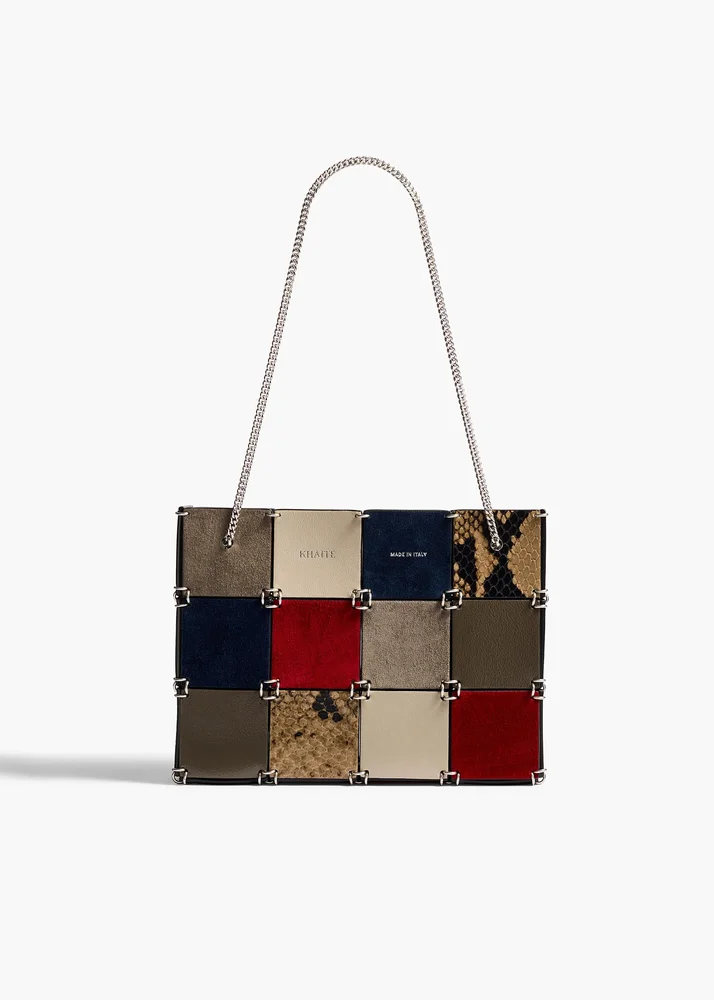 Khaite Mini Emma Bag