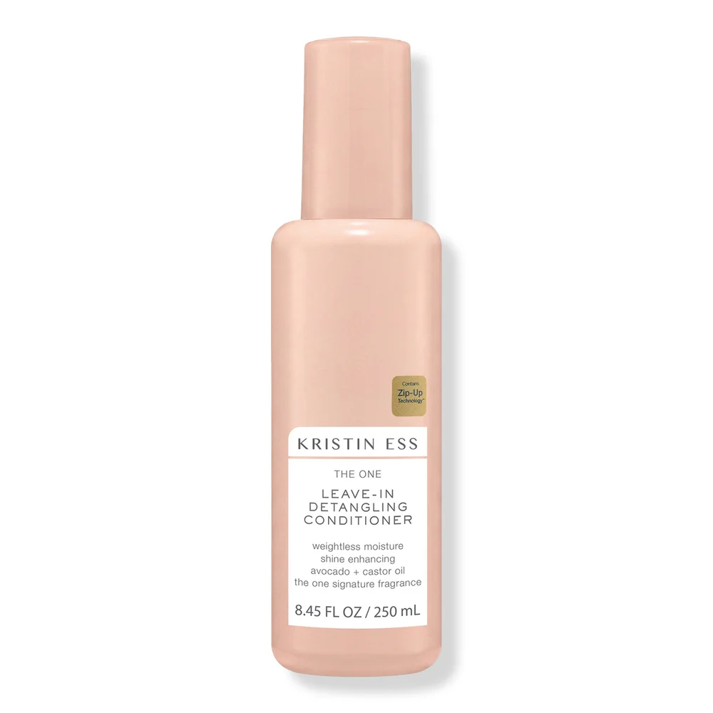 Weightless Shine Leave-In Conditioner Spray