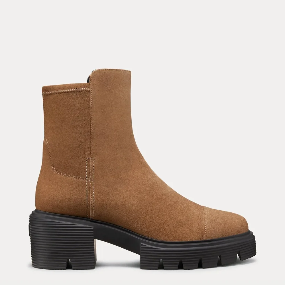 5050 Soho Bootie