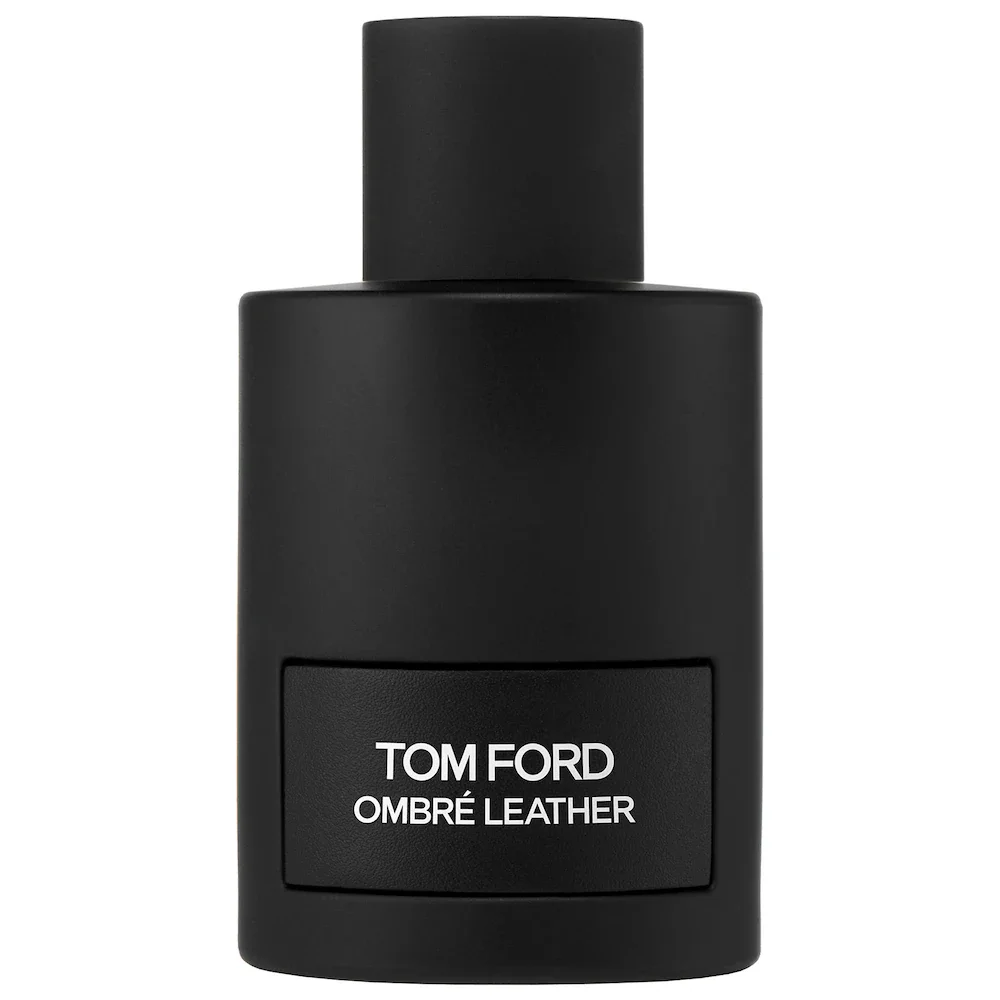 Ombré Leather Eau de Parfum with Patchouli & Vetiver