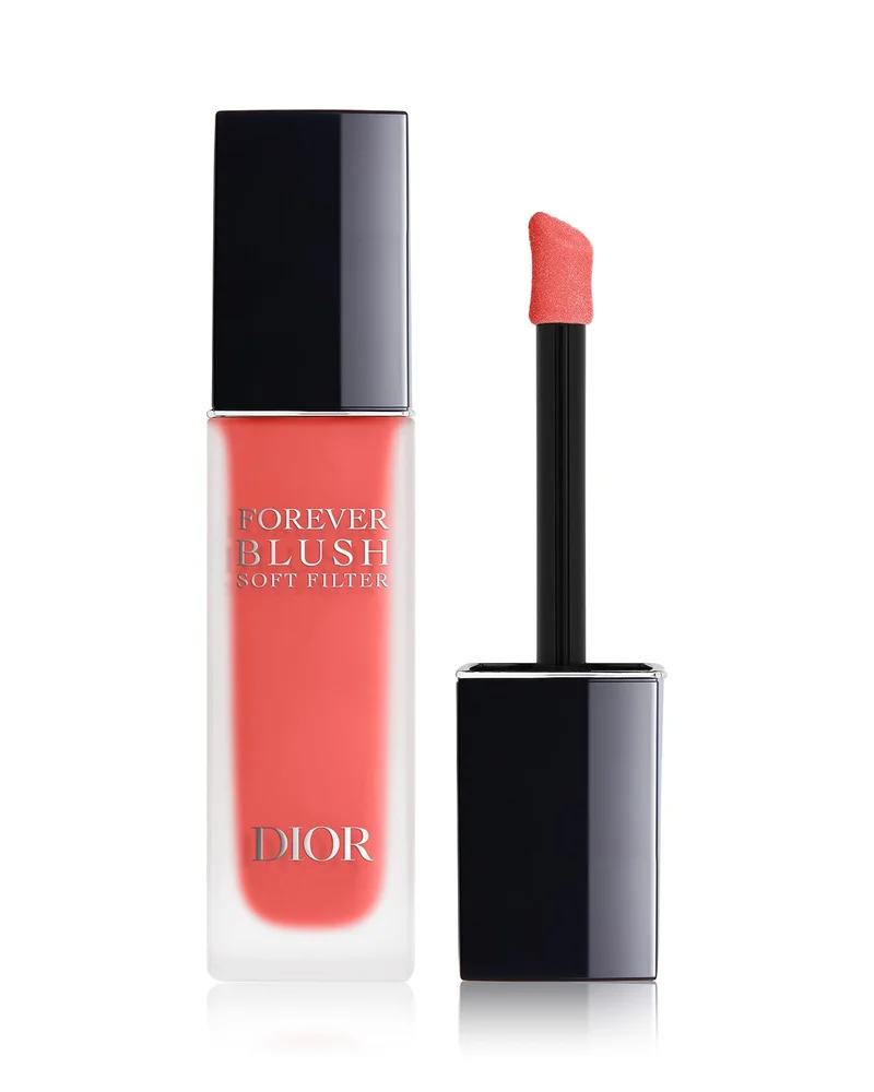 Dior Forever Blush Soft Filter