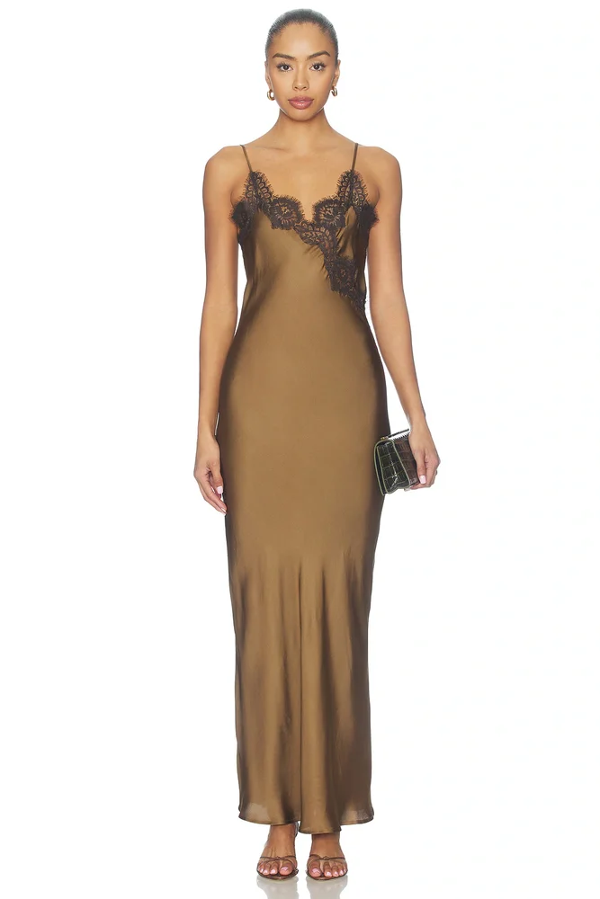 Laura Dress