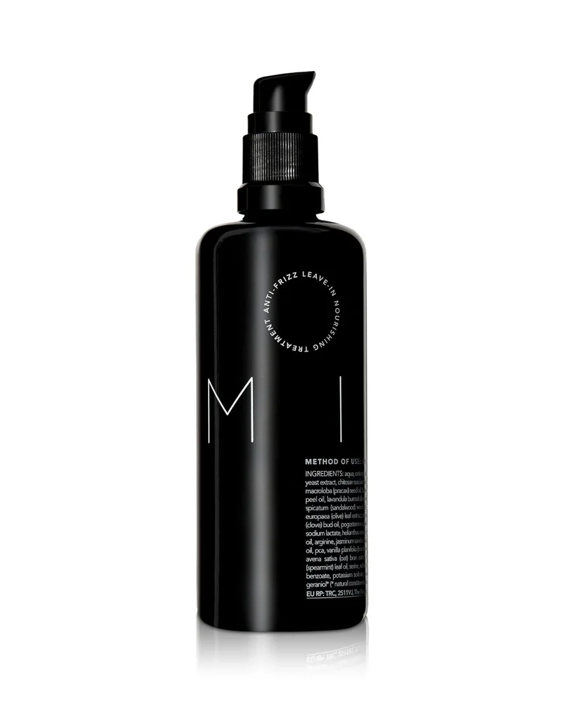 Milk Anti Frizz Leave In Treatment