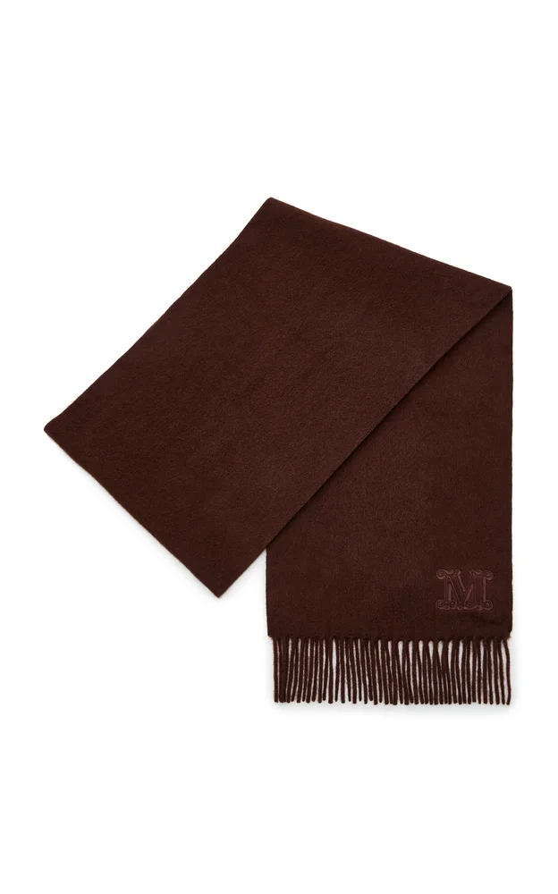 Cashmere Scarf