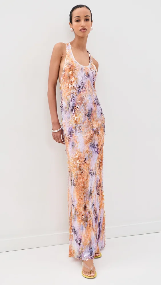 Juanita Dress