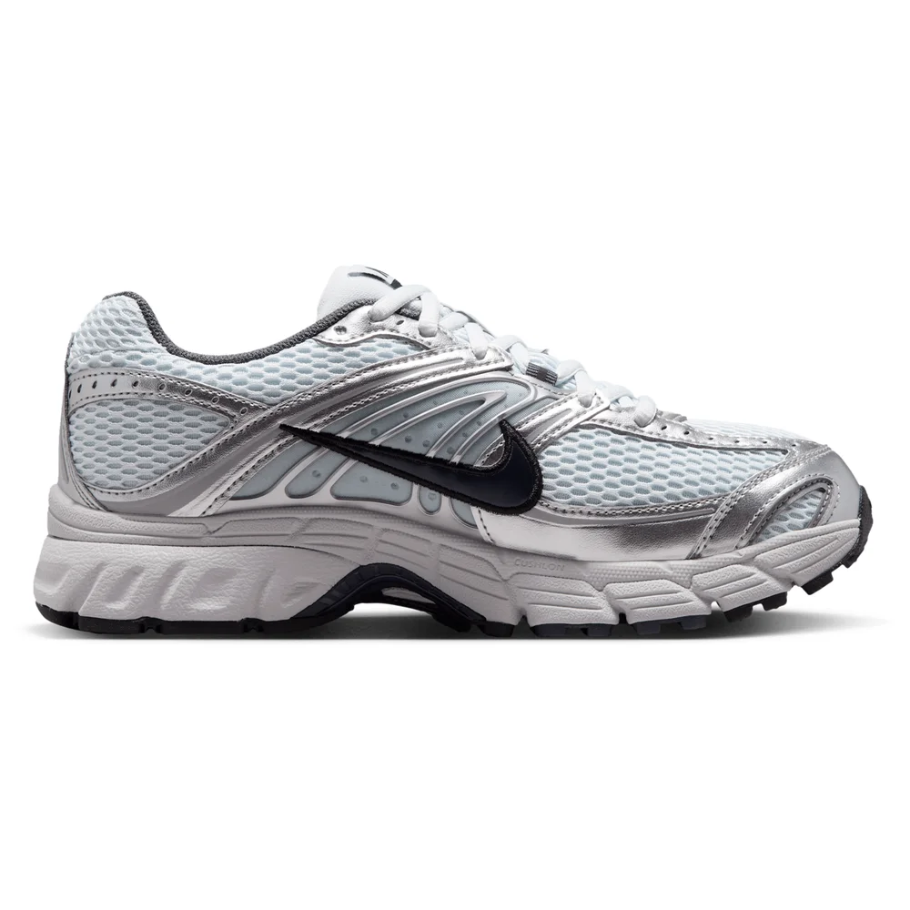 Air Max Moto 2K Pure Platinum / Mtlc Silver / Gridiron