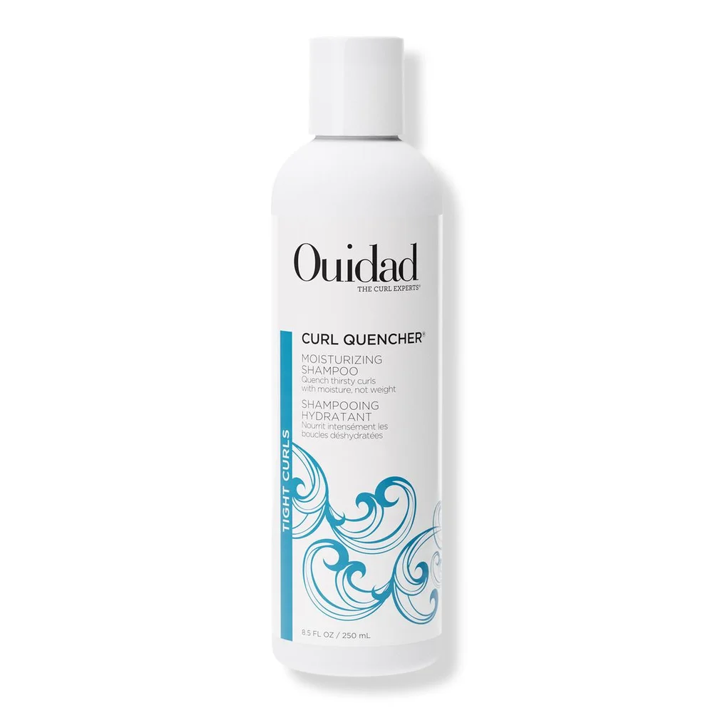 Curl Quencher Moisturizing Shampoo