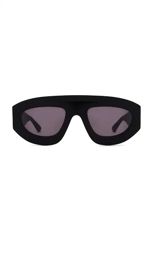 Pilot Mask Sunglasses