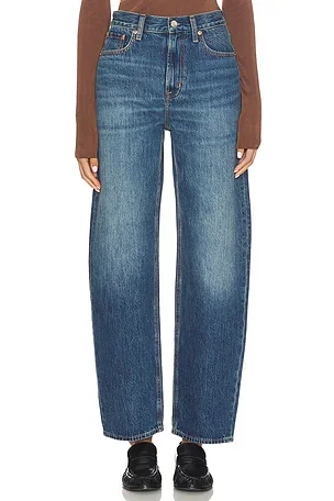Jadyn Drawstring Jeans