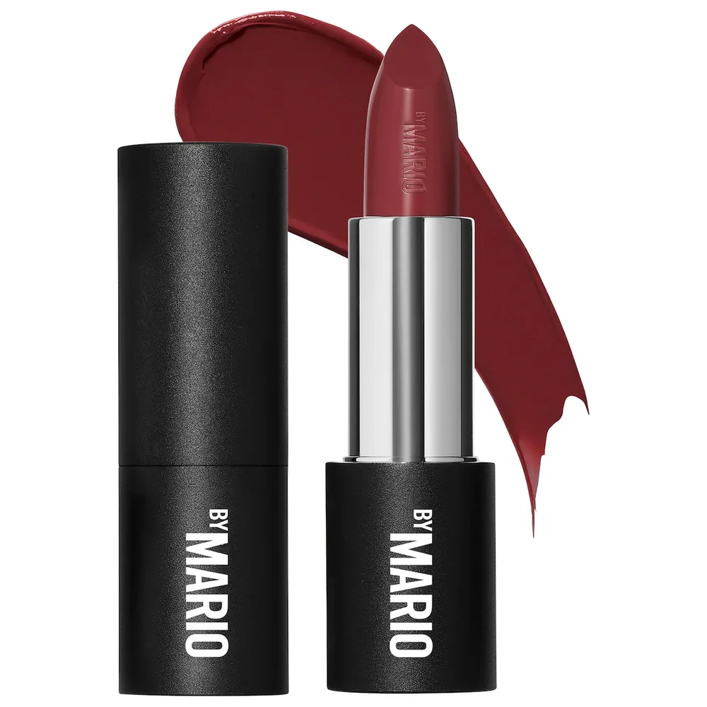SuperSatin Lipstick in Forest Hills