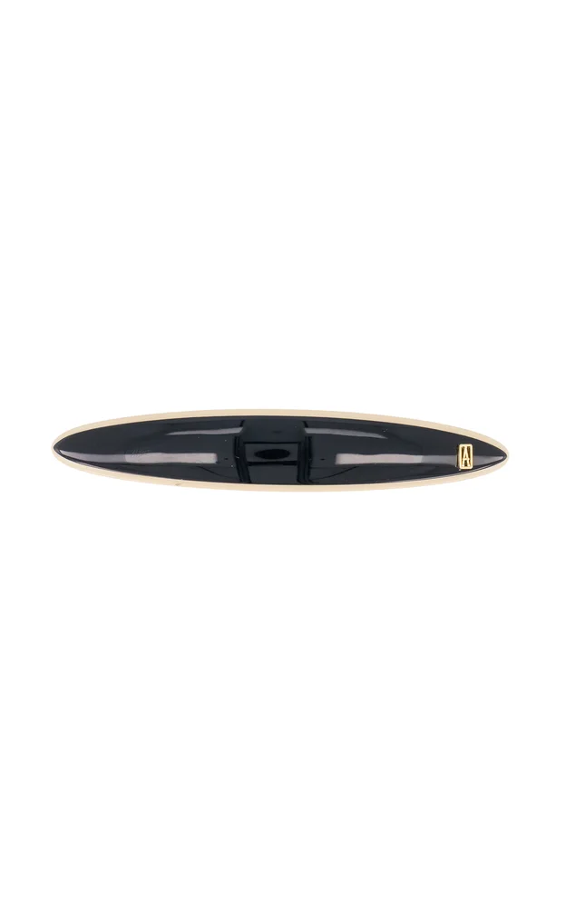 Nation Barrette